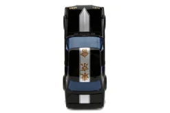 Tokyo Revengers - Mikey & 1971 Skyline GT-R Anime Hollywood Rides 1/24th Scale Die-Cast Vehicle Replica