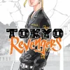 Tokyo Revengers - Omnibus Volume 02 Manga Paperback Book (Vol. 3-4)