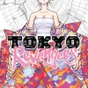Tokyo Revengers - Omnibus Volume 14 Manga Paperback Book (Vol. 27-28)