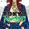 Tokyo Revengers - Omnibus Volume 13 Manga Paperback Book (Vol. 25-26)