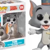 Tom & Jerry: The Movie - Tom with Hat Pop! Vinyl Figure