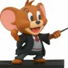 Tom and Jerry - Gryffindor Jerry WB100 Warner Bros 100th Anniversary 3" PVC Statue