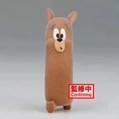 Tom and Jerry - Jerry Fluffy Puffy Funny Art 3" Figure (Vol. 3)