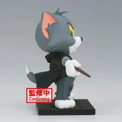 Tom and Jerry - Slytherin Tom WB100 Warner Bros 100th Anniversary 3