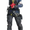 Tom Clancy's Rainbow Six Siege - Hibana 9” PVC Statue