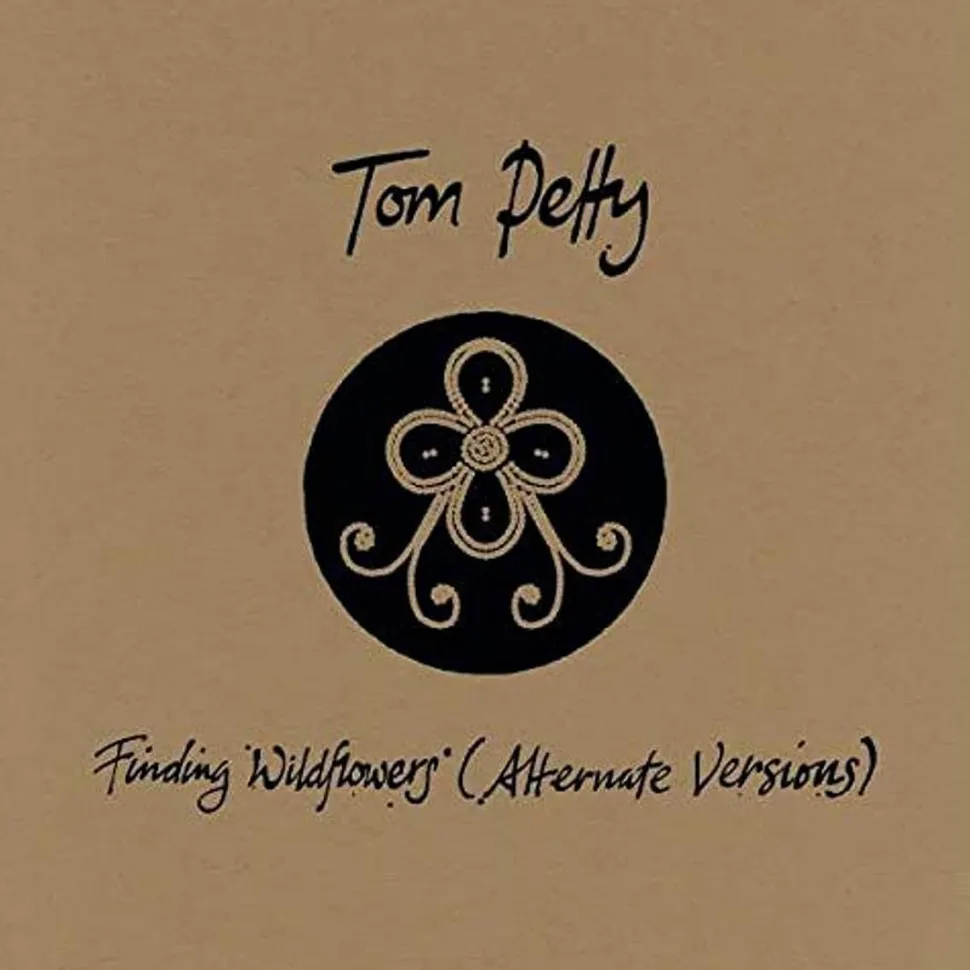 Tom Petty - Finding Wildflowers: Alternate Versions 2xLP Vinyl Record