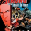 Tom Strong - The Robots of Doom TPB (Trade Paperback)
