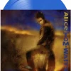 Tom Waits - Alice 20th Anniversary 2xLP Vinyl Record (Exclusive Opaque Blue Coloured Vinyl)