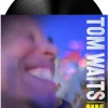 Tom Waits - Bad As Me LP Vinyl Record