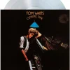 Tom Waits - Closing Time 50th Anniversary 2xLP Vinyl Record (Transparent Vinyl)