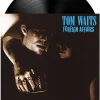 Tom Waits - Foreign Affairs LP Vinyl Record