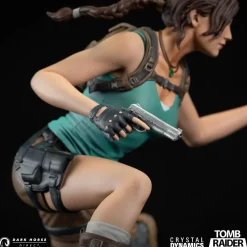 Tomb Raider - Lara Croft 9