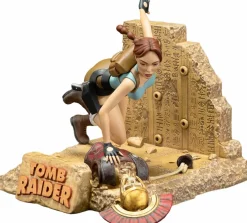 Tomb Raider - Lara Croft (Classic Era) 6" PVC Statue