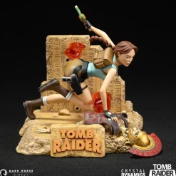 Tomb Raider - Lara Croft (Classic Era) 6