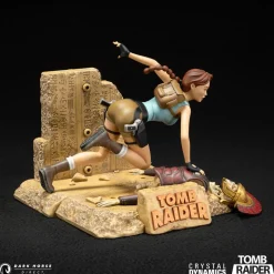 Tomb Raider - Lara Croft (Classic Era) 6