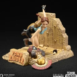 Tomb Raider - Lara Croft (Classic Era) 6