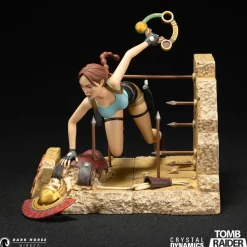Tomb Raider - Lara Croft (Classic Era) 6