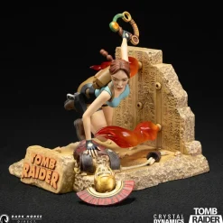 Tomb Raider - Lara Croft (Classic Era) 6