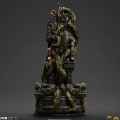 Tomb Raider - Lara Croft Deluxe 1/10th Scale Statue