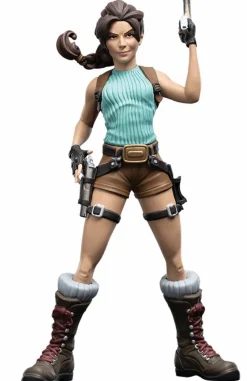 Tomb Raider - Lara Croft Mini Epics 6" Vinyl Figure