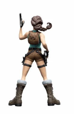 Tomb Raider - Lara Croft Mini Epics 6" Vinyl Figure