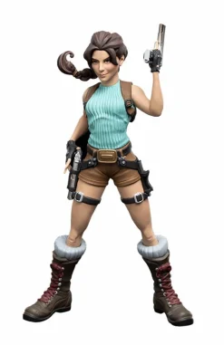 Tomb Raider - Lara Croft Mini Epics 6