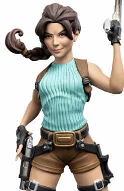 Tomb Raider - Lara Croft Mini Epics 6