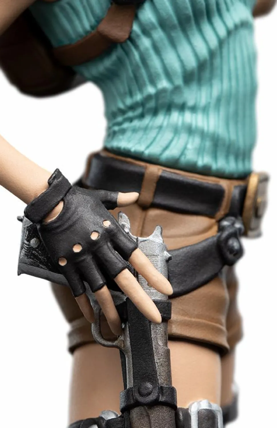 Tomb Raider - Lara Croft Mini Epics 6" Vinyl Figure