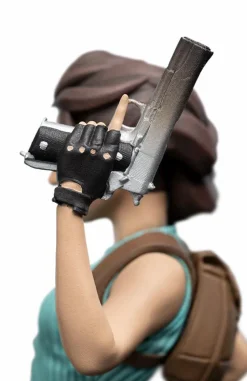 Tomb Raider - Lara Croft Mini Epics 6