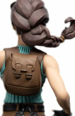 Tomb Raider - Lara Croft Mini Epics 6