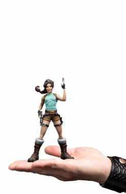 Tomb Raider - Lara Croft Mini Epics 6