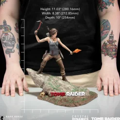 Tomb Raider - Lara Croft (Survivor Era) 11