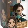Tomb Raider 4: The Last Revelation - Lara Croft 4" Vinyl Figure