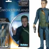 Tomorrowland - David Nix ReAction 3.75" Action Figure
