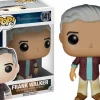 Tomorrowland - Frank Walker Pop! Vinyl Figure