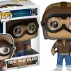 Tomorrowland - Young Frank Walker Pop! Vinyl Figure
