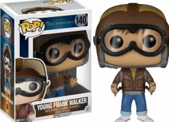 Tomorrowland - Young Frank Walker Pop! Vinyl Figure