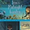 Tom’s Midnight Garden by Philippa Pearce & Edith Paperback
