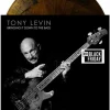 Tony Levin - Bringing It Down To The Bass 2xLP Vinyl Record (2024 Record Store Day Black Friday Exclusive "Esspresso" Coloured Vinyl)