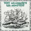 Tony Millionaire - Tony Millionaire’s Sea Monsters Colouring Book Paperback