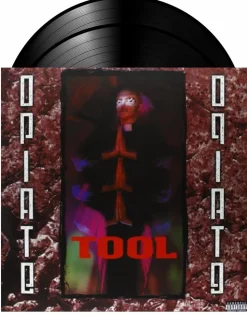 Tool - Opiate EP Vinyl Record