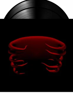 Tool - Undertow 2xLP Vinyl Record