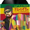 Toots and the Maytals ‎– Got To Be Tough LP Vinyl Record