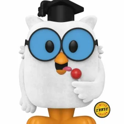 Tootsie Roll - Mr. Owl Vinyl SODA Figure in Collector Can (International Edition)