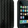 Top Gear - iPhone Cover (Tyre Tread)