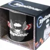 Top Gear - The Stig Helmet Boxed Coffee Mug