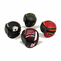 Top Gun: Maverick - Maverick, Rooster, Phoenix, and Hangman Helmets 2