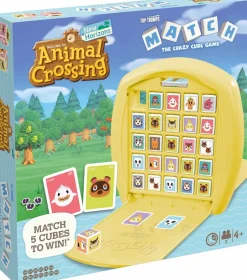 Top Trumps - Animal Crossing Match Game