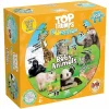 Top Trumps - Baby Animals 100 Piece Floor Jigsaw Puzzle