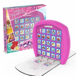 Top Trumps - Disney Princesses Match Game